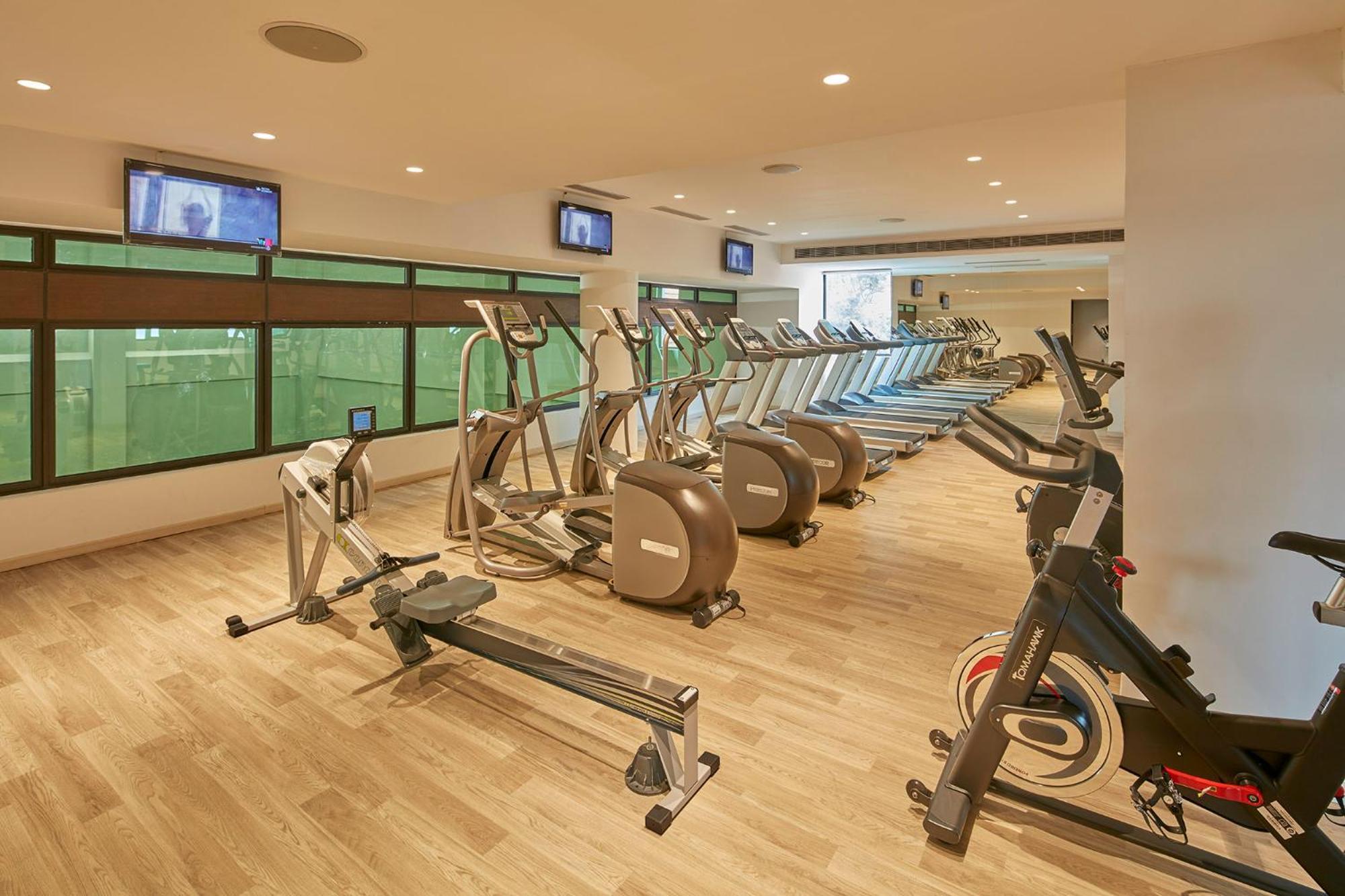 Signature Club Resort Devanahalli Exterior photo